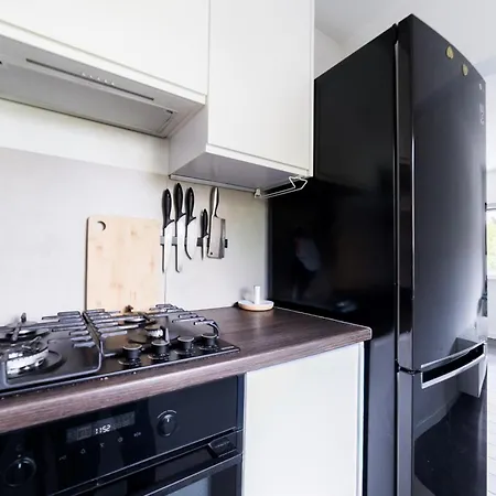 Bukowska Airport Comfort By Bookinghost Apartamento