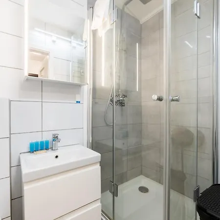 Bukowska Airport Comfort By Bookinghost Apartamento *