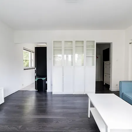 Bukowska Airport Comfort By Bookinghost Apartamento